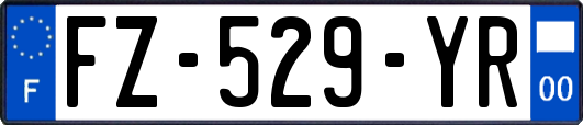 FZ-529-YR