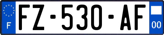 FZ-530-AF