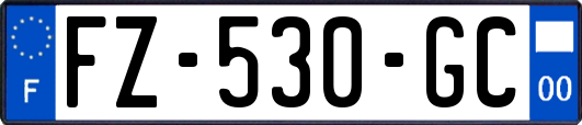 FZ-530-GC