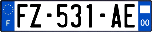 FZ-531-AE