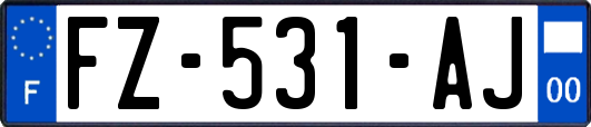 FZ-531-AJ