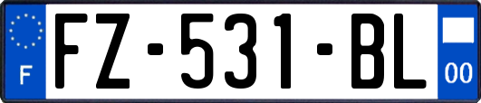 FZ-531-BL