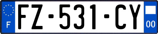 FZ-531-CY