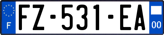 FZ-531-EA