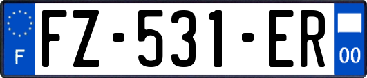 FZ-531-ER