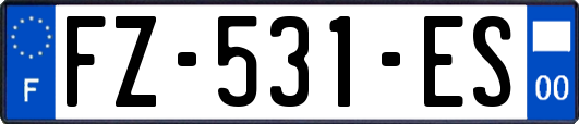 FZ-531-ES