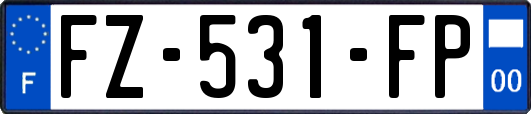 FZ-531-FP