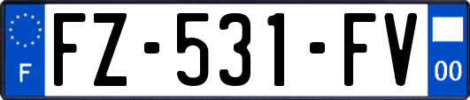 FZ-531-FV