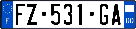 FZ-531-GA