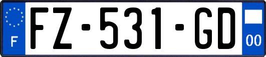 FZ-531-GD