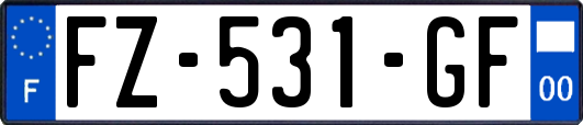 FZ-531-GF