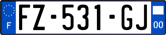 FZ-531-GJ