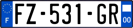 FZ-531-GR