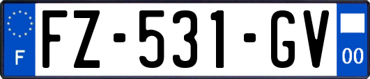 FZ-531-GV