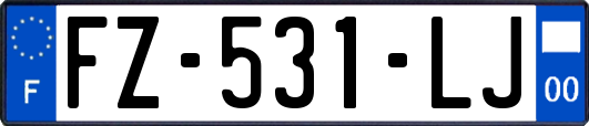 FZ-531-LJ