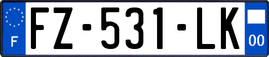FZ-531-LK