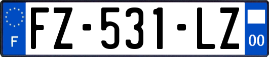 FZ-531-LZ