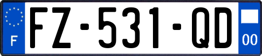 FZ-531-QD