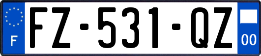 FZ-531-QZ