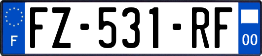 FZ-531-RF