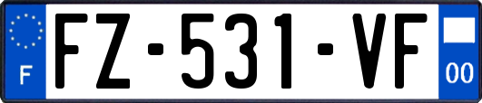 FZ-531-VF