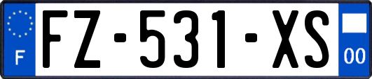 FZ-531-XS