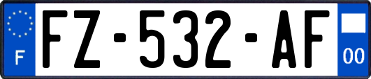 FZ-532-AF