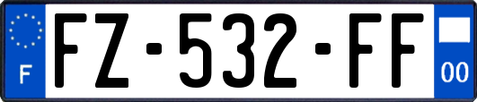 FZ-532-FF