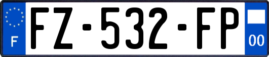 FZ-532-FP