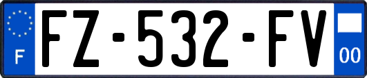 FZ-532-FV