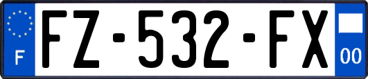 FZ-532-FX