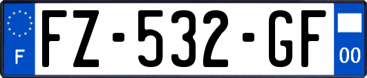 FZ-532-GF