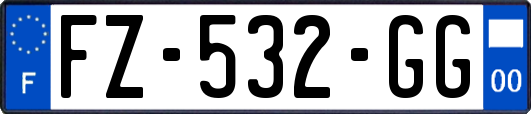 FZ-532-GG