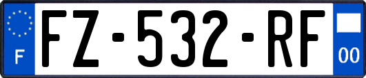 FZ-532-RF