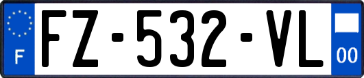 FZ-532-VL