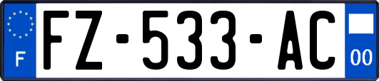 FZ-533-AC