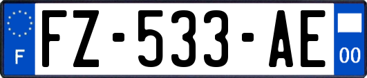 FZ-533-AE