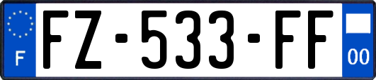 FZ-533-FF