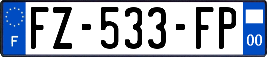 FZ-533-FP
