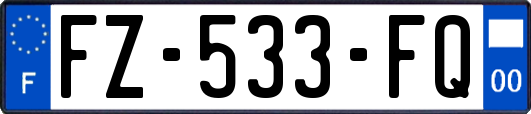 FZ-533-FQ