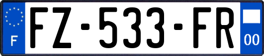 FZ-533-FR