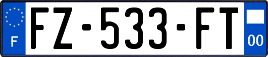 FZ-533-FT