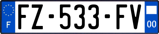 FZ-533-FV