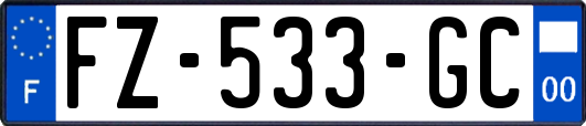 FZ-533-GC