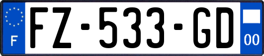 FZ-533-GD