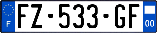 FZ-533-GF