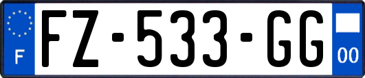 FZ-533-GG