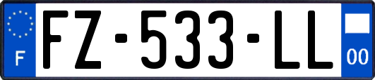 FZ-533-LL