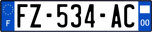 FZ-534-AC