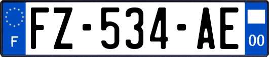 FZ-534-AE